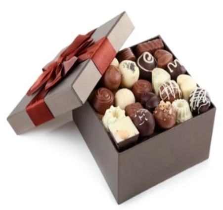 3000 Gr (3 Kg) Karışık El Yapımı Special Çikolata