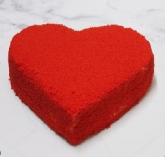 4-5 Kişilik Yaş Pasta Menüsü - Özel Anlar İçin