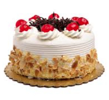 4-6 Kişilik Yaş Pasta Paketi - Güvenilir Kalite