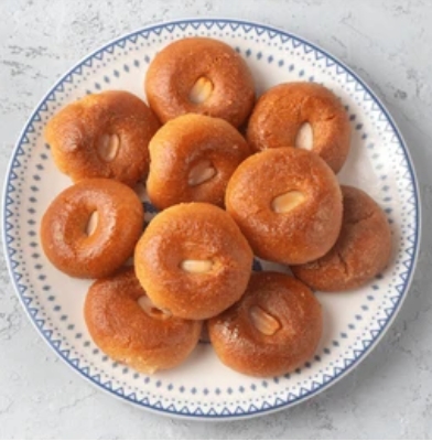 Anadolu Lezzeti 750 Gr Şekerpare Tatlısı