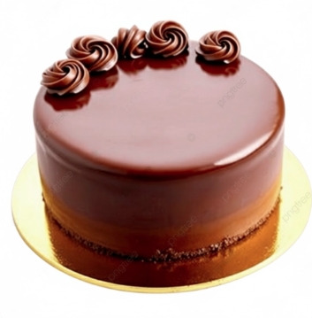 Çikolatalı Yaş Pasta 6-9 Kişilik Lezzetli Özel Seri