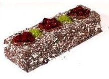 Göz Nuru İle Hazırlanan 4-6 Kişilik Vişneli Baton