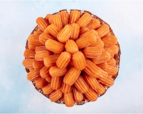 Hızlı Teslimatlı 1000 Gr Tulumba