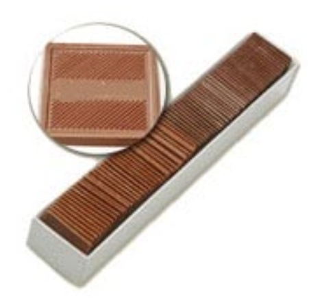 Madlen 500 Gram Çikolata