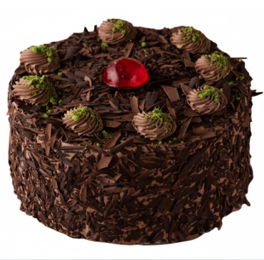 Zengin Tat Deneyimi Sunan 6-9 Kişilik Pasta